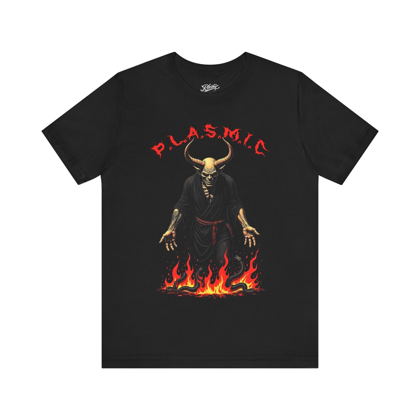 The Demon - T-Shirt