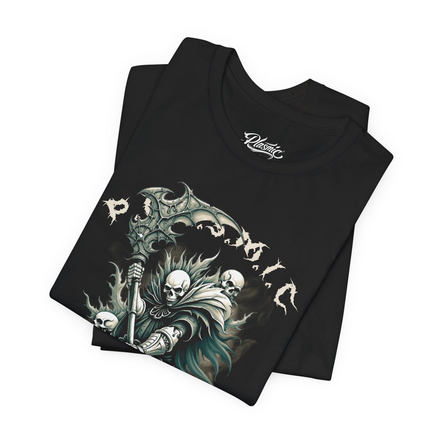 The Grim - T-Shirt