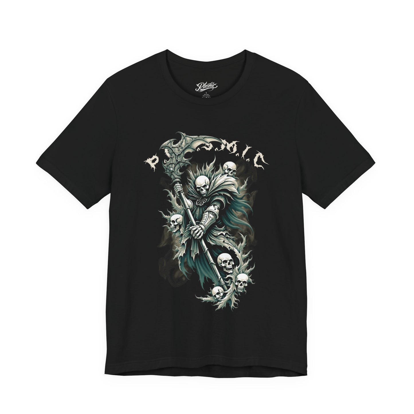 The Grim - T-Shirt