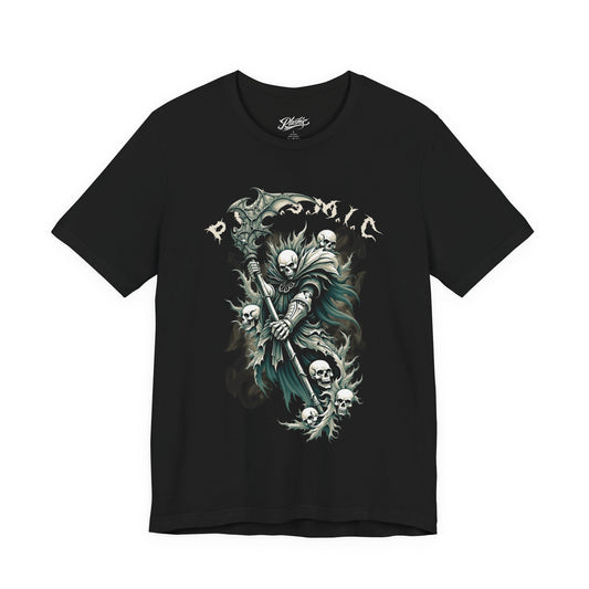 The Grim - Regular Fit T-Shirt