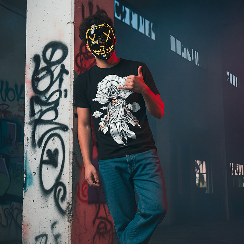 The One - T-Shirt