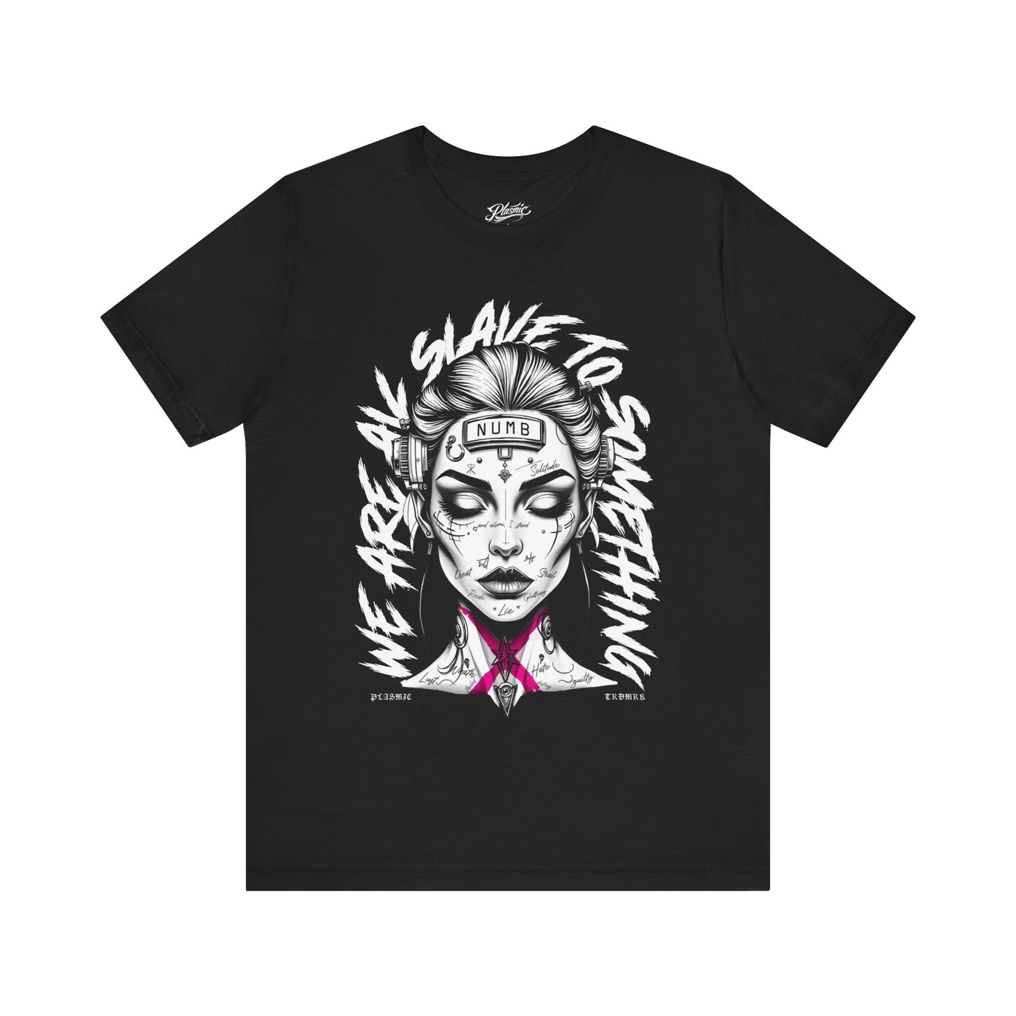 The Slave - Regular Fit T-Shirt