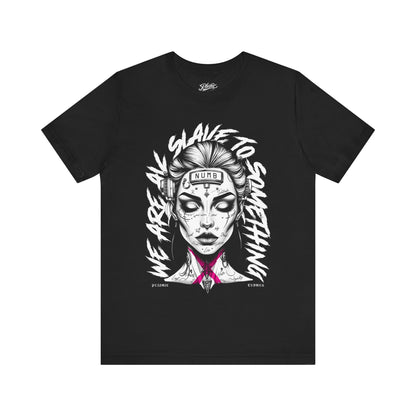 The Slave - Regular Fit T-Shirt