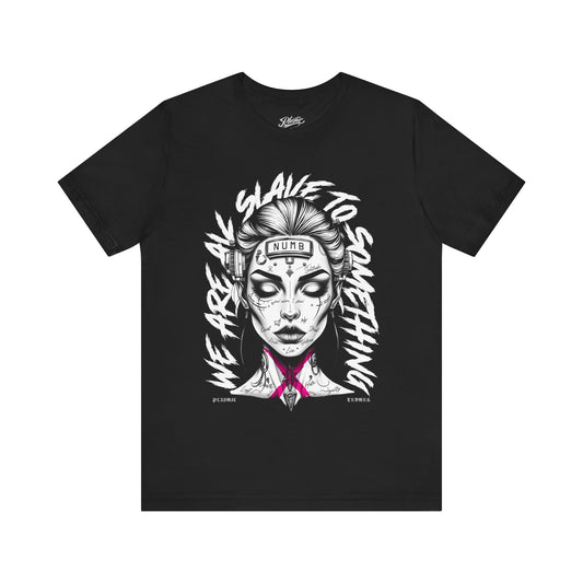 The Slave - Regular Fit T-Shirt