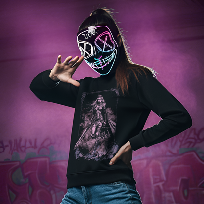 The Warrior - Sweatshirt