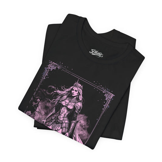 The Warrior - T-Shirt