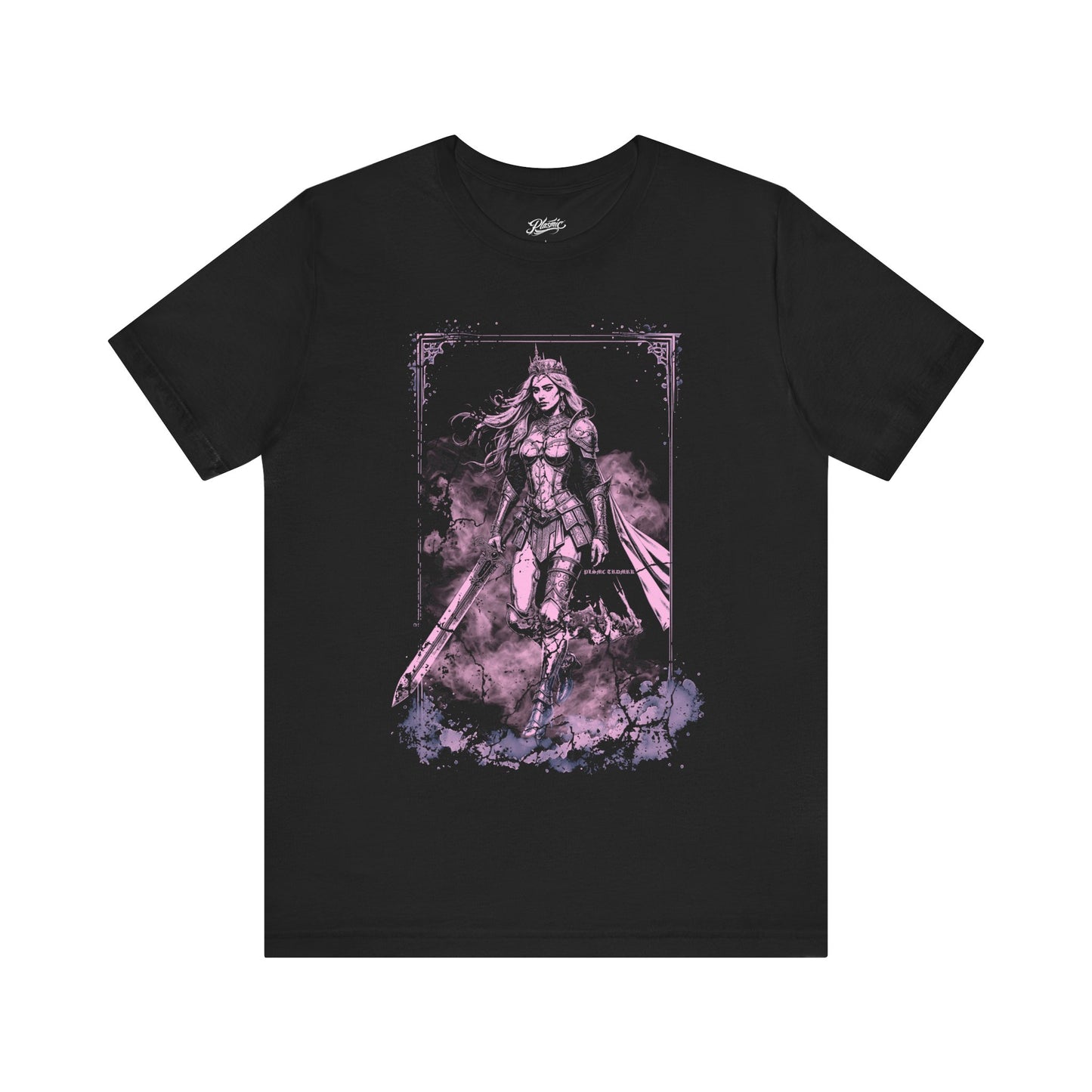The Warrior - T-Shirt