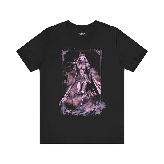 The Warrior - T-Shirt