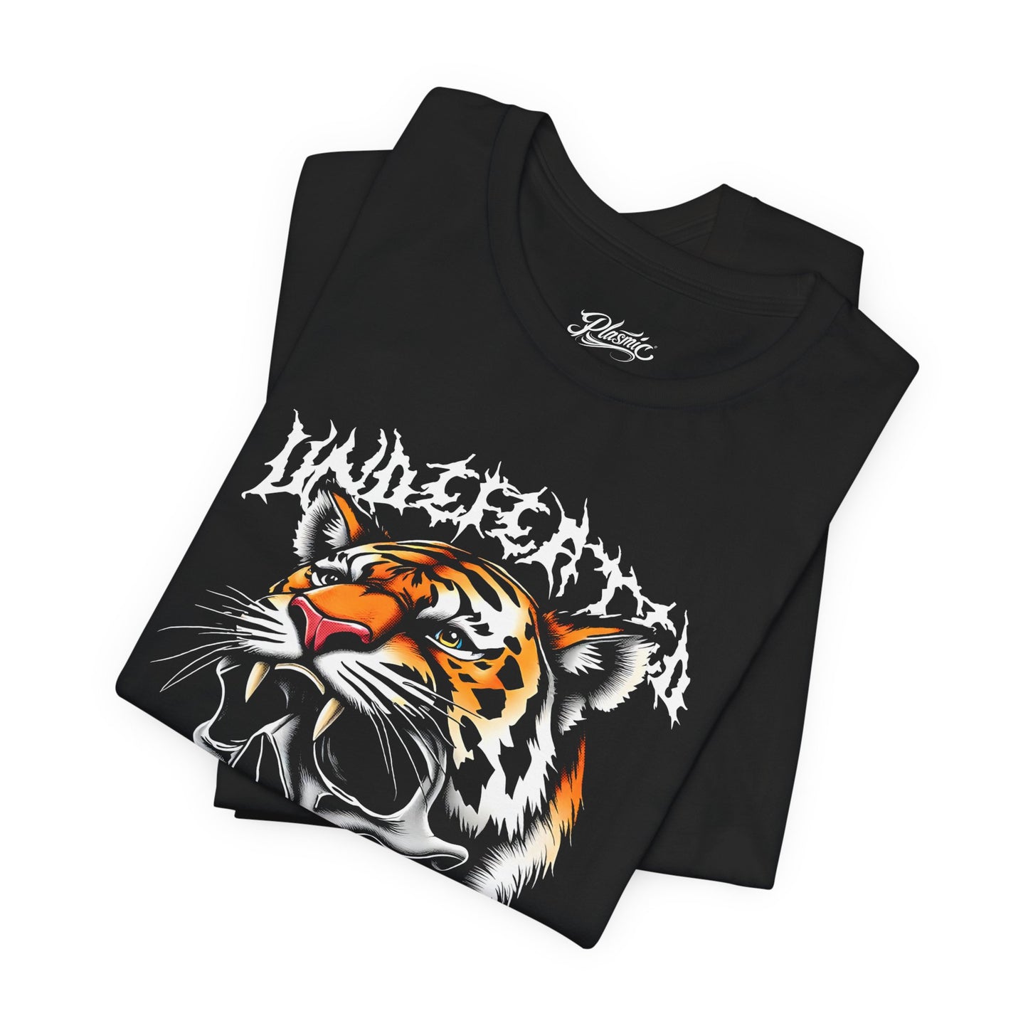 Undefeated - T-Shirt
