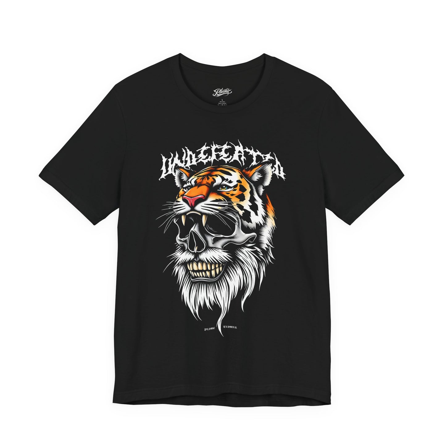 Undefeated - T-Shirt
