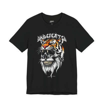 Undefeated - T-Shirt