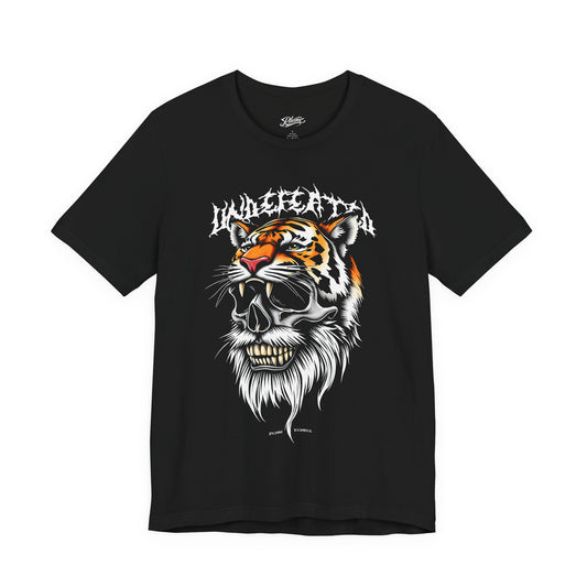 Undefeated - T-Shirt