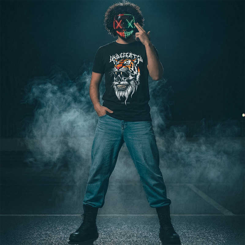 Undefeated - T-Shirt