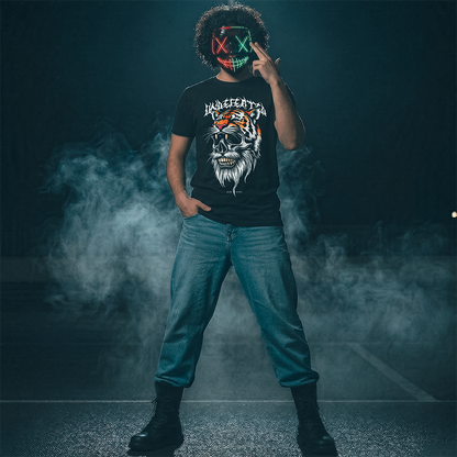 Undefeated - T-Shirt