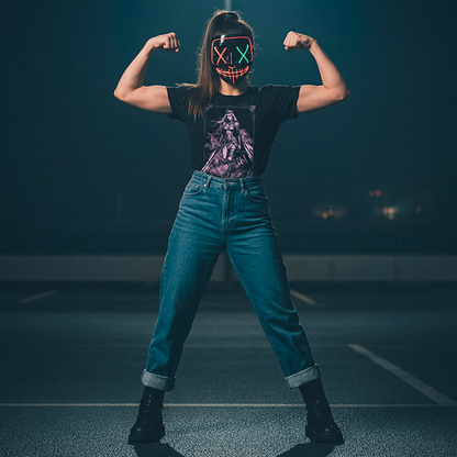 The Warrior - T-Shirt