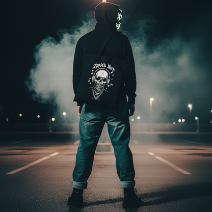 Zoned Out - Tote Bag