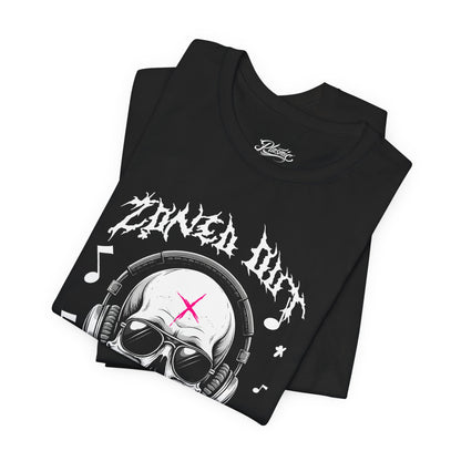 Zoned Out - T-Shirt